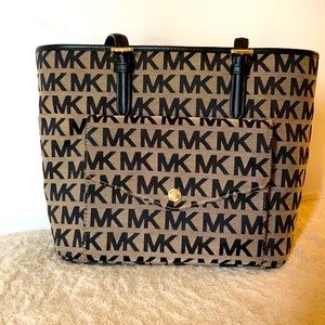 Michael Kors Mid-Size Shoulder Bag